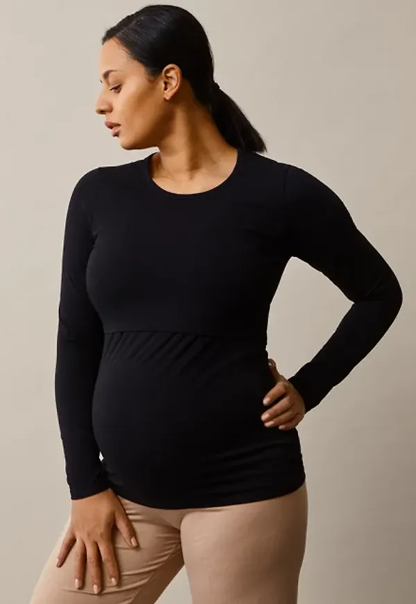 Classic l/s top