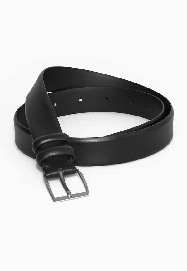 CLASSIC LEATHER BELT