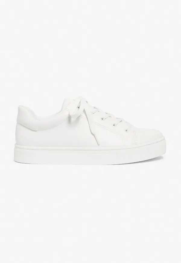 Classic sneakers - White