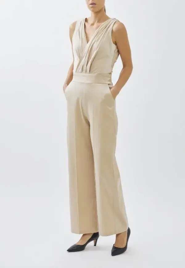 Claudia Jumpsuit