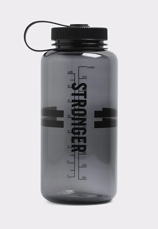 Clear Vattenflaska 1000ml