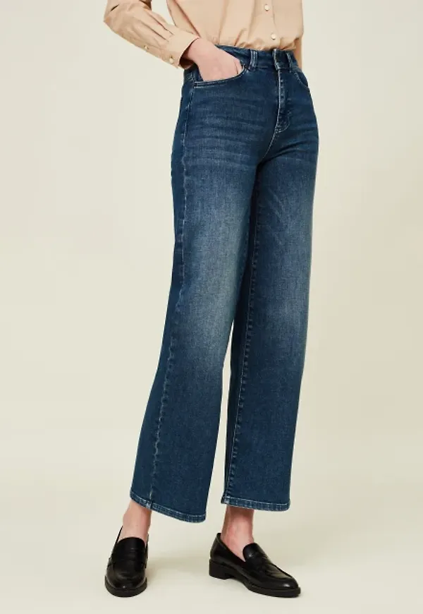 Cleo 5-pocket Jeans