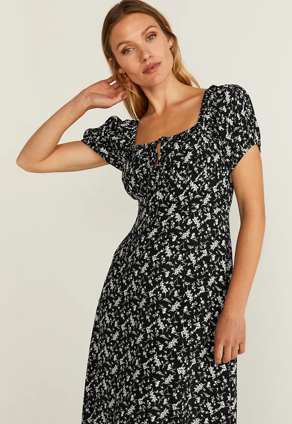 Cleo dress