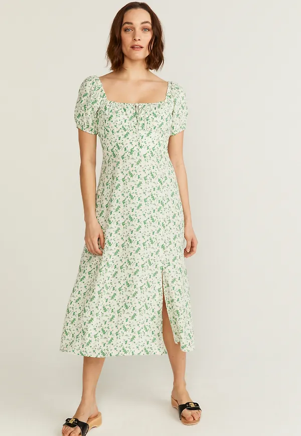 Cleo dress