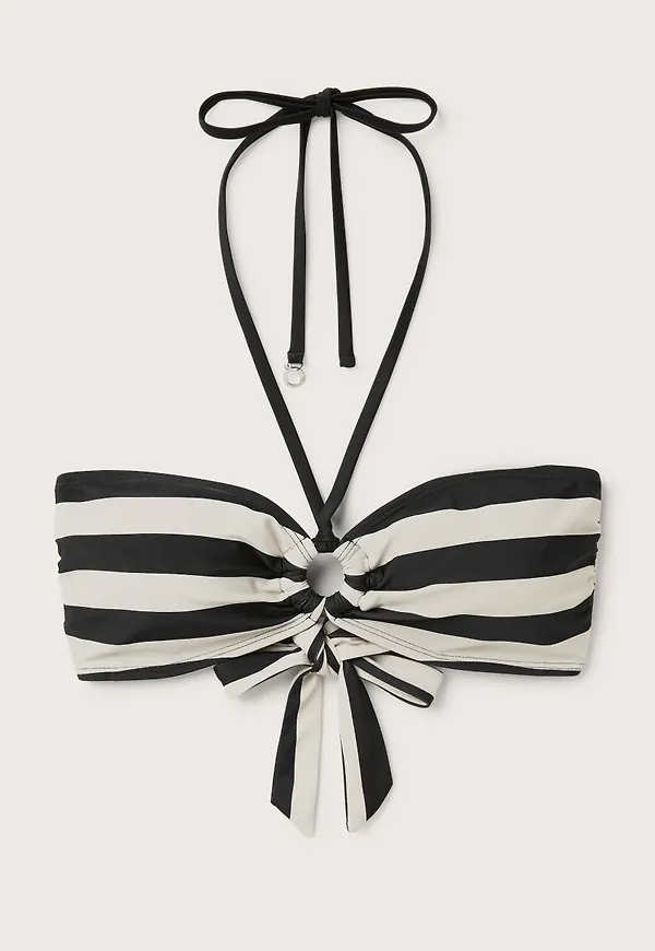 Cleo halterneck top
