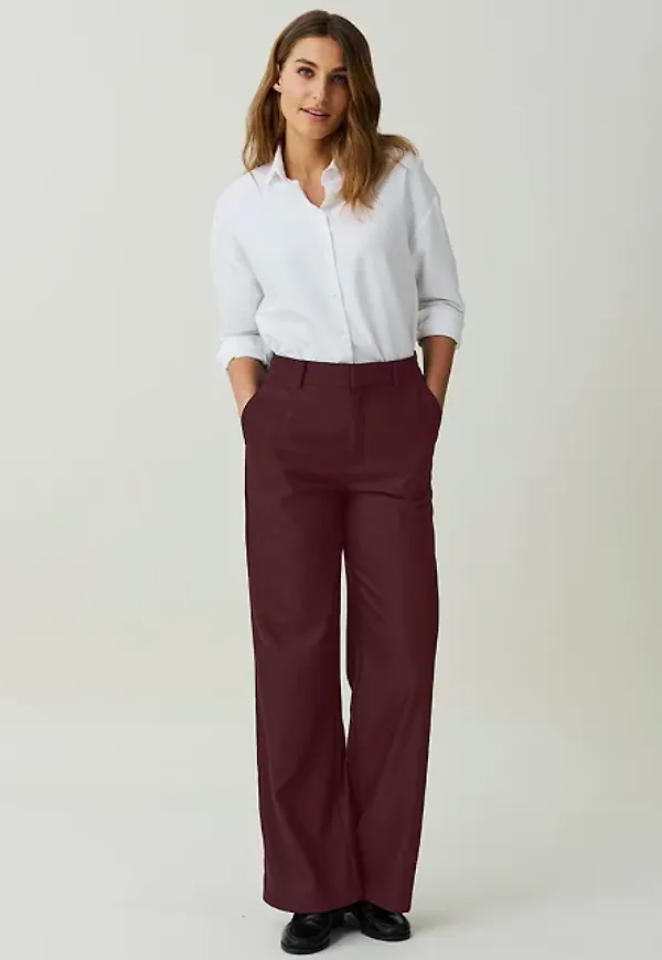 Cleo Tailored Pants