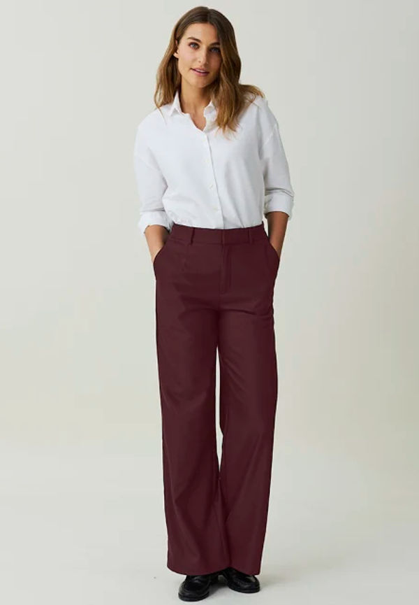 Cleo Tailored Pants