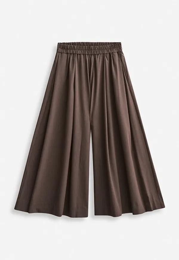 Cleohiw skirtpant