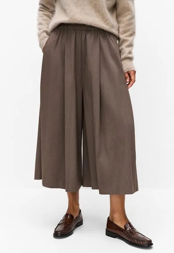 Cleohiw skirtpant
