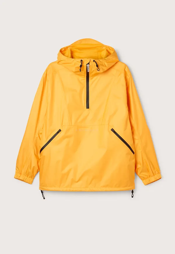 Cliff rain jacket