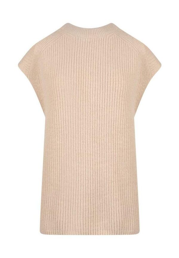 Closed - Västar - Beige - Dam - Storlek: M,S,Xs