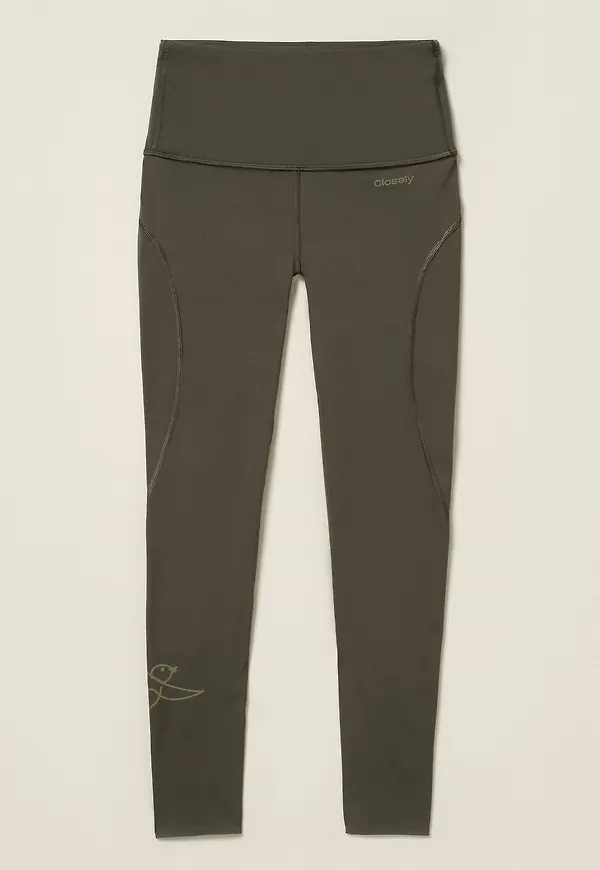 The Hug sportleggings – Closely