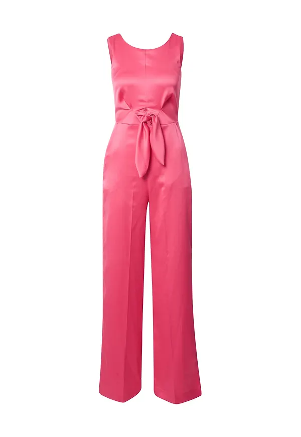 Closet London Jumpsuit 'London' rosa