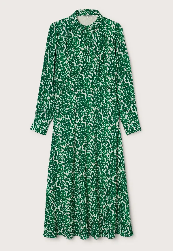 Clover dress