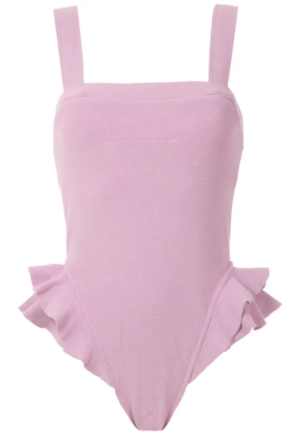 Clube Bossa Barres baddräkt - Rosa