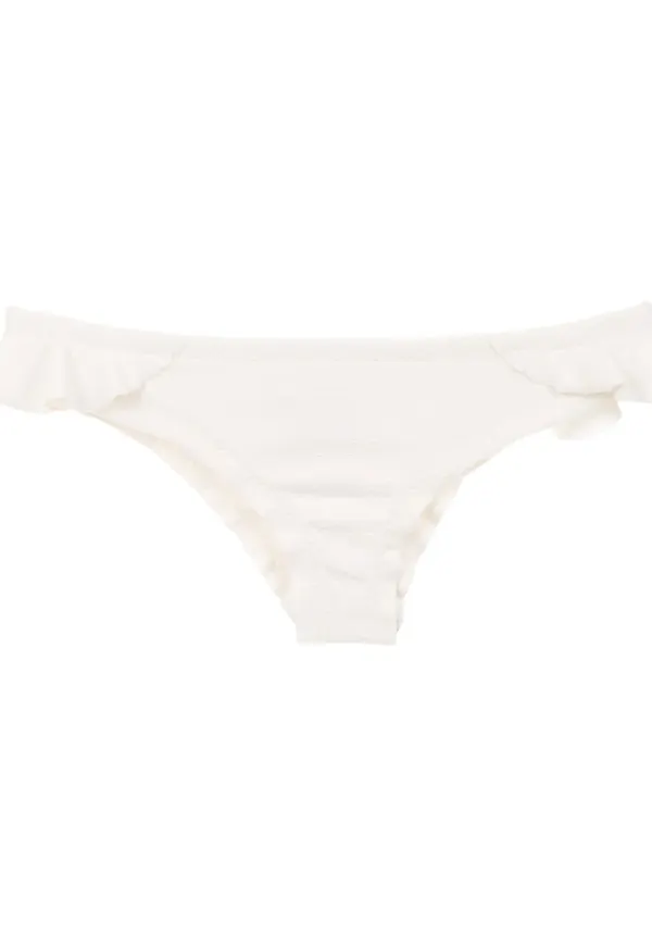 Clube Bossa Laven bikinitrosa - Vit