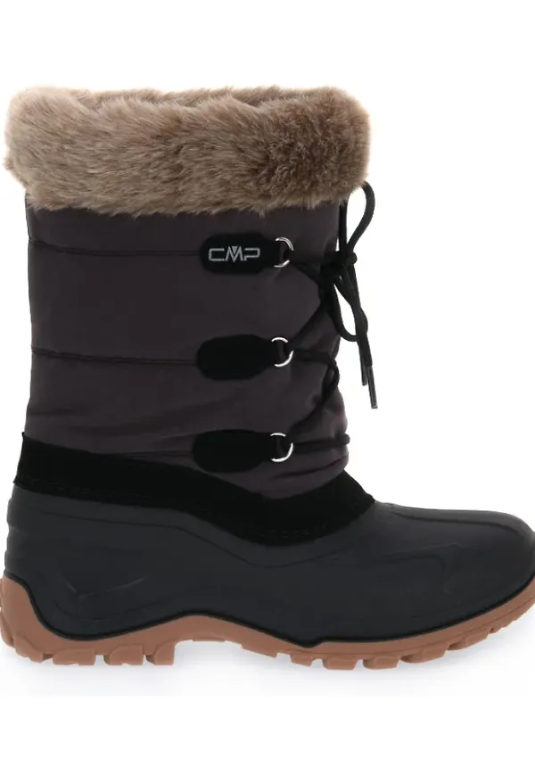 CMP Boots Svart, Dam
