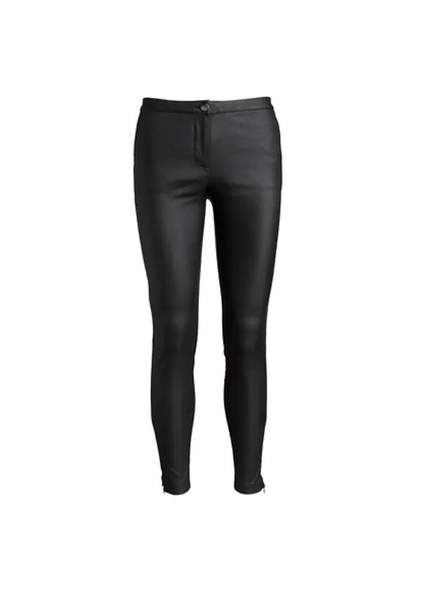 Co'Couture - Kostymbyxor - Svart - Dam - Storlek: Xl,L,M,S,Xs