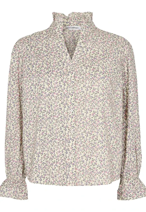 Co'Couture Körsbärsblomma Lila, Dam