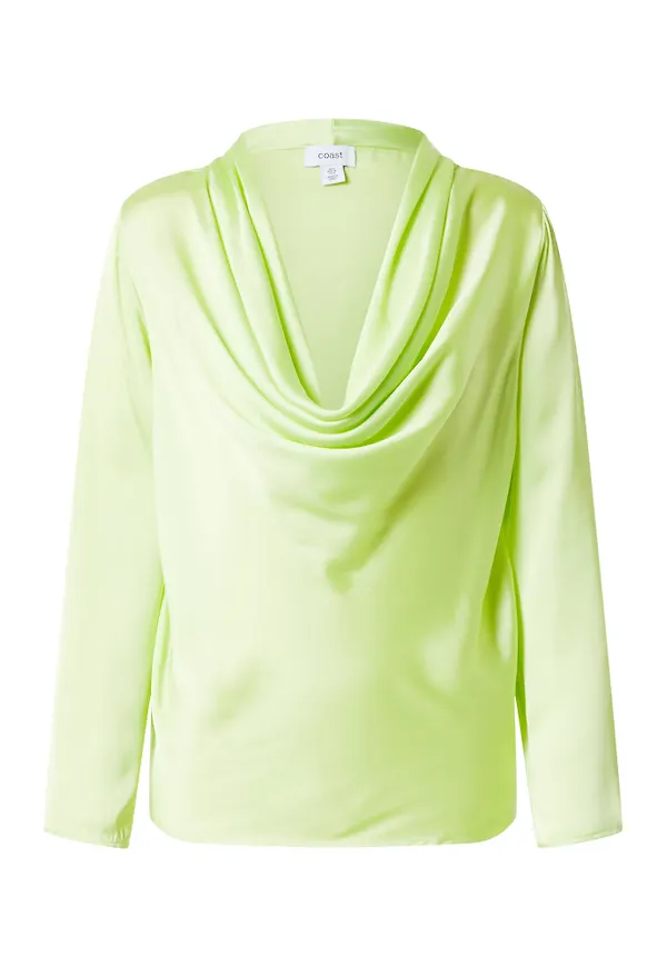 Coast Blus limette