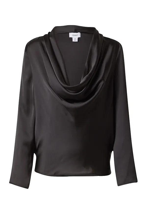 Coast Blus svart