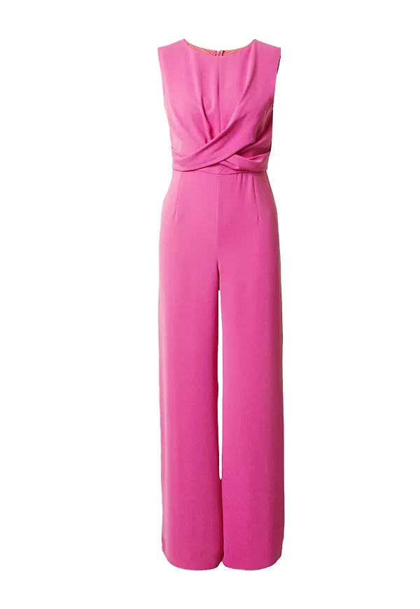 Coast Jumpsuit rosa