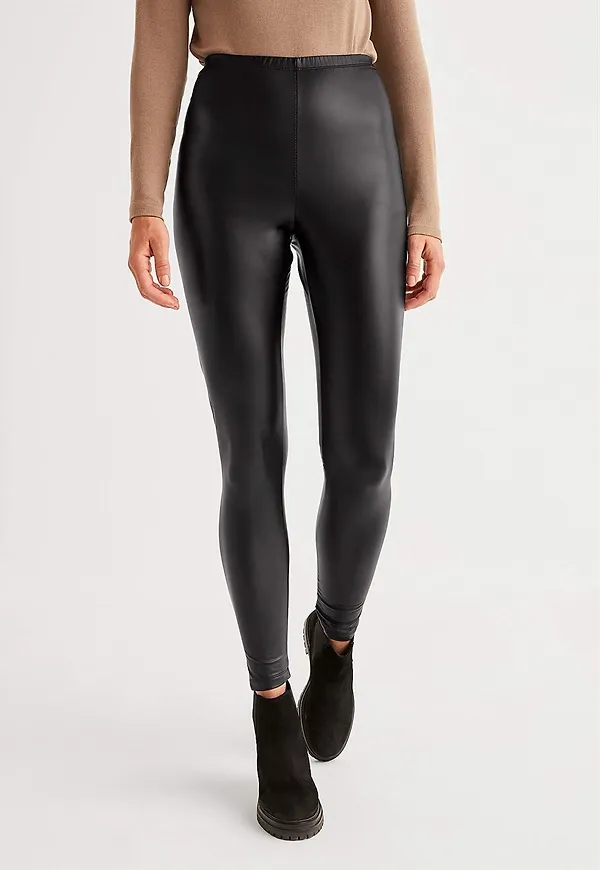 Coatade leggings