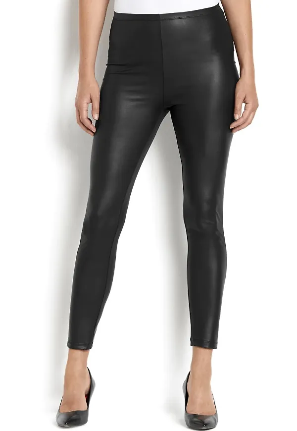 Coatade leggings