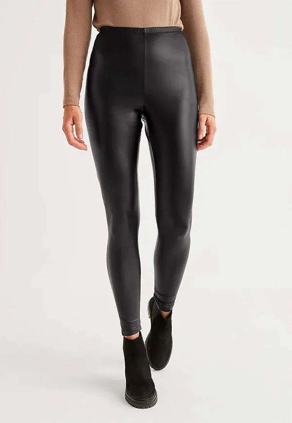 Coatade leggings