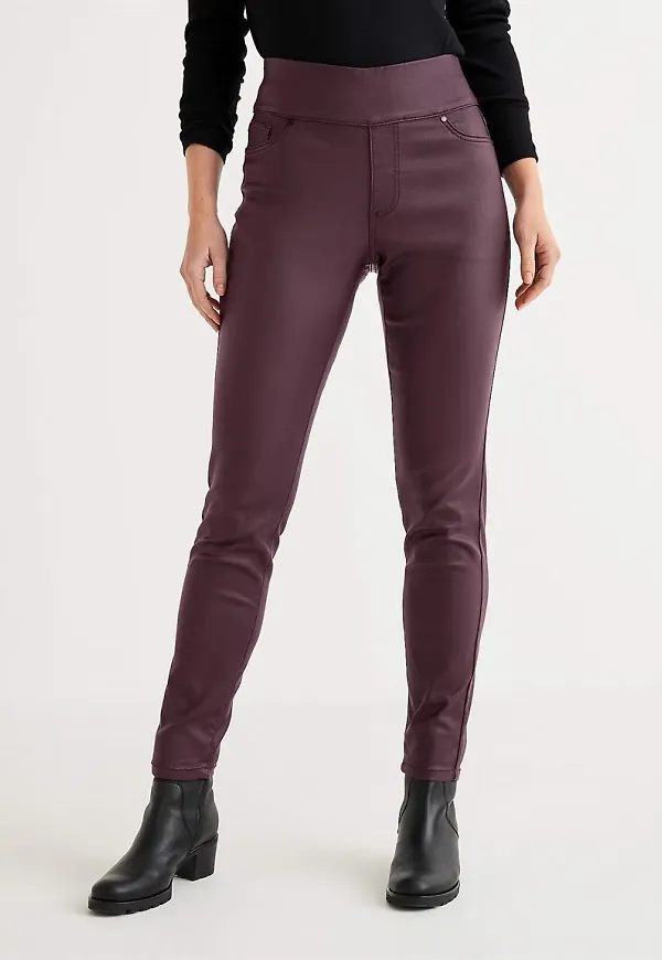 Coatade treggings