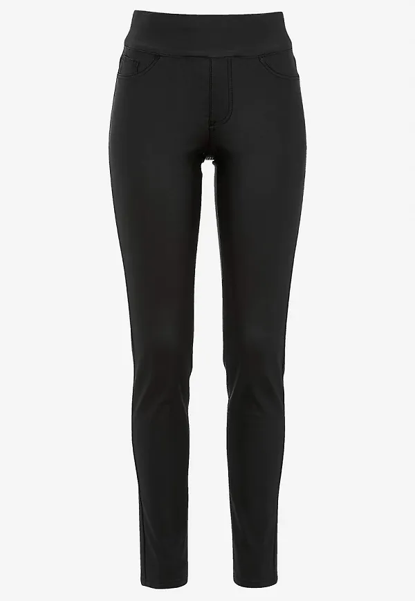 Coatade treggings