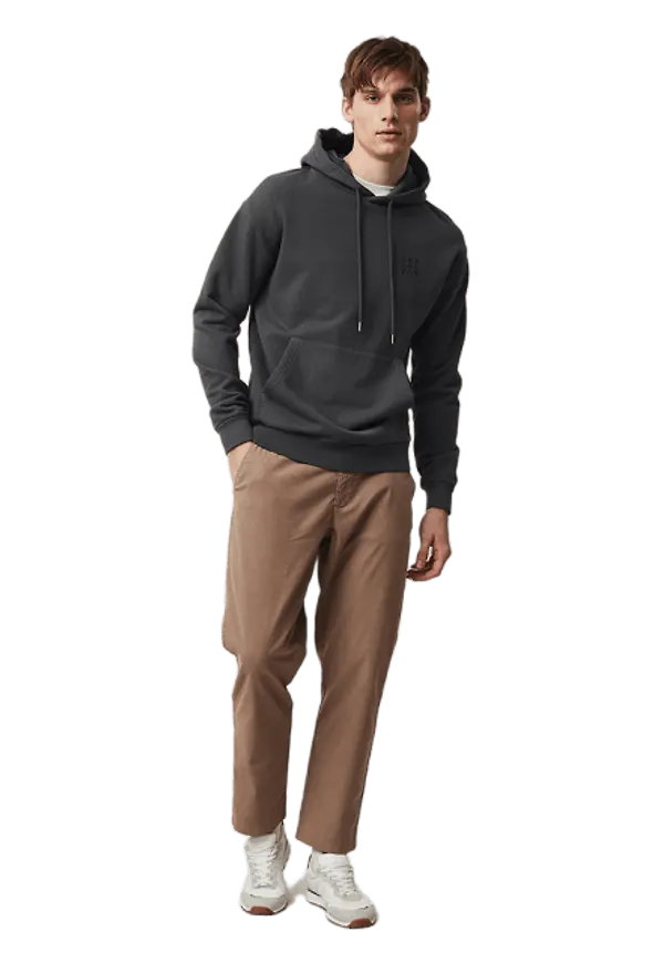Coby Faded Hoodie