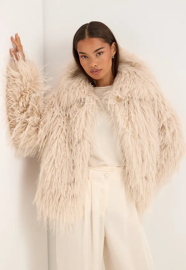 Coco Jacket