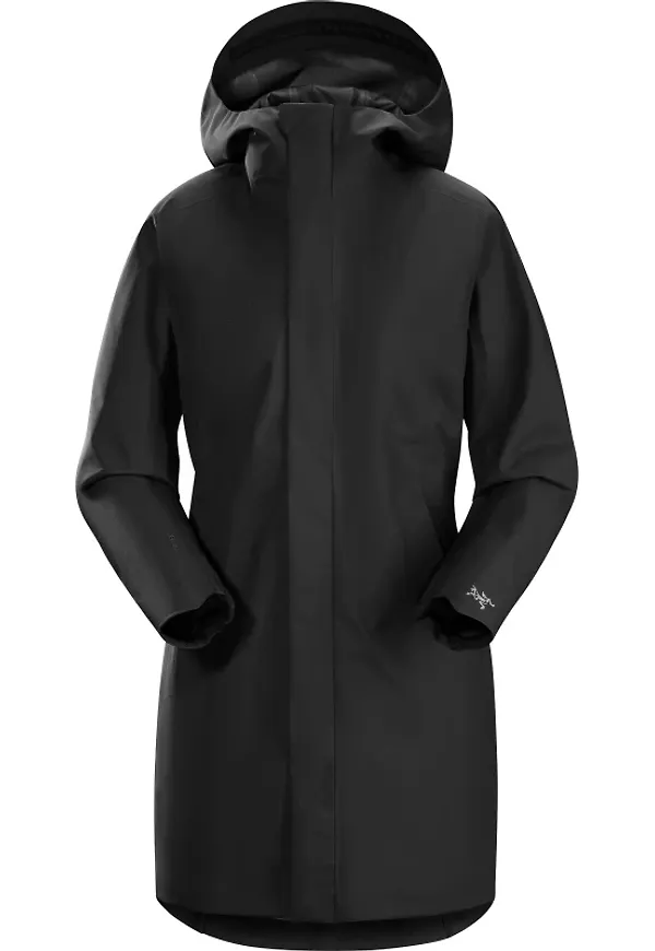 Codetta Coat Women's