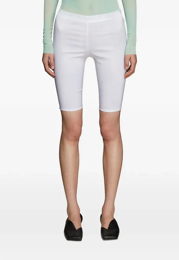 Collina Strada vita shorts - Vit