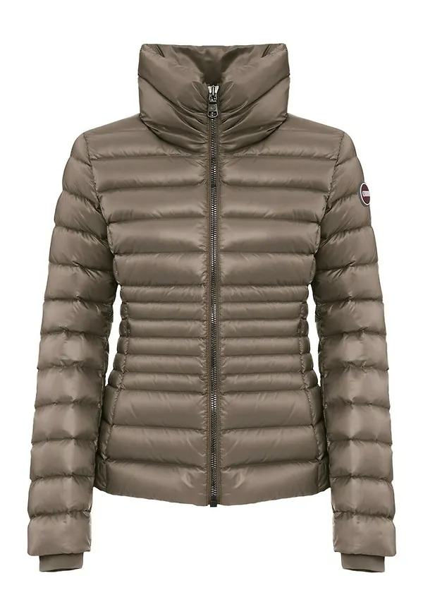 Colmar - Dunjackor - Brun - Dam - Storlek: Xl,L,M,S,Xs,2Xs