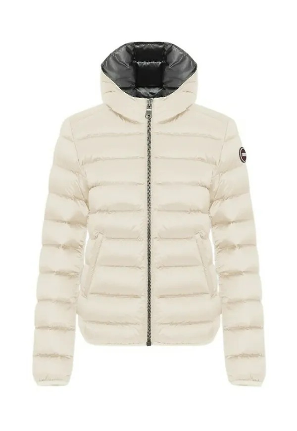 Colmar - Vinterjackor - Beige - Dam - Storlek: Xl,L,M,S,Xs,2Xs