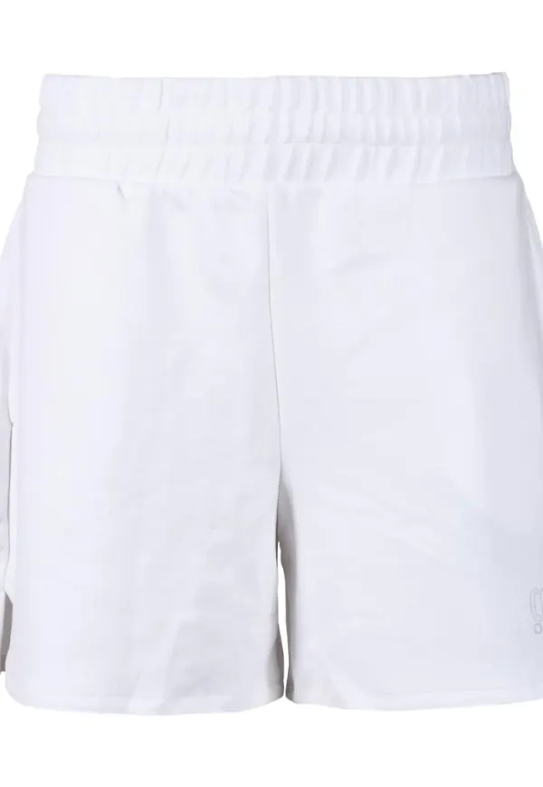 Colmar, Shorts, Dam, M, Polyester, Modal Blandning Elastisk Midja Shorts