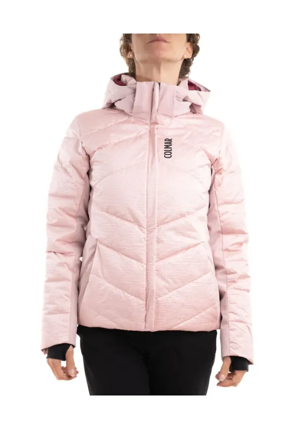 Colmar Dunjacka Rosa, Dam