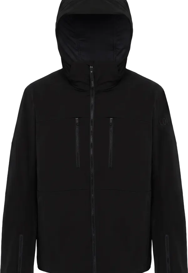 Colmar Men´s Attitude Ski Jacket Black