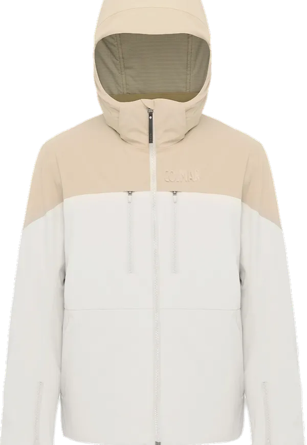 Colmar Men´s Attitude Ski Jacket Dune