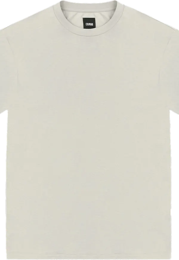 Colmar Men's Crewneck T-Shirt Purity