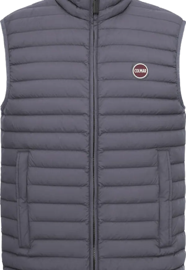Colmar Men´s Lightweight Down Vest Street