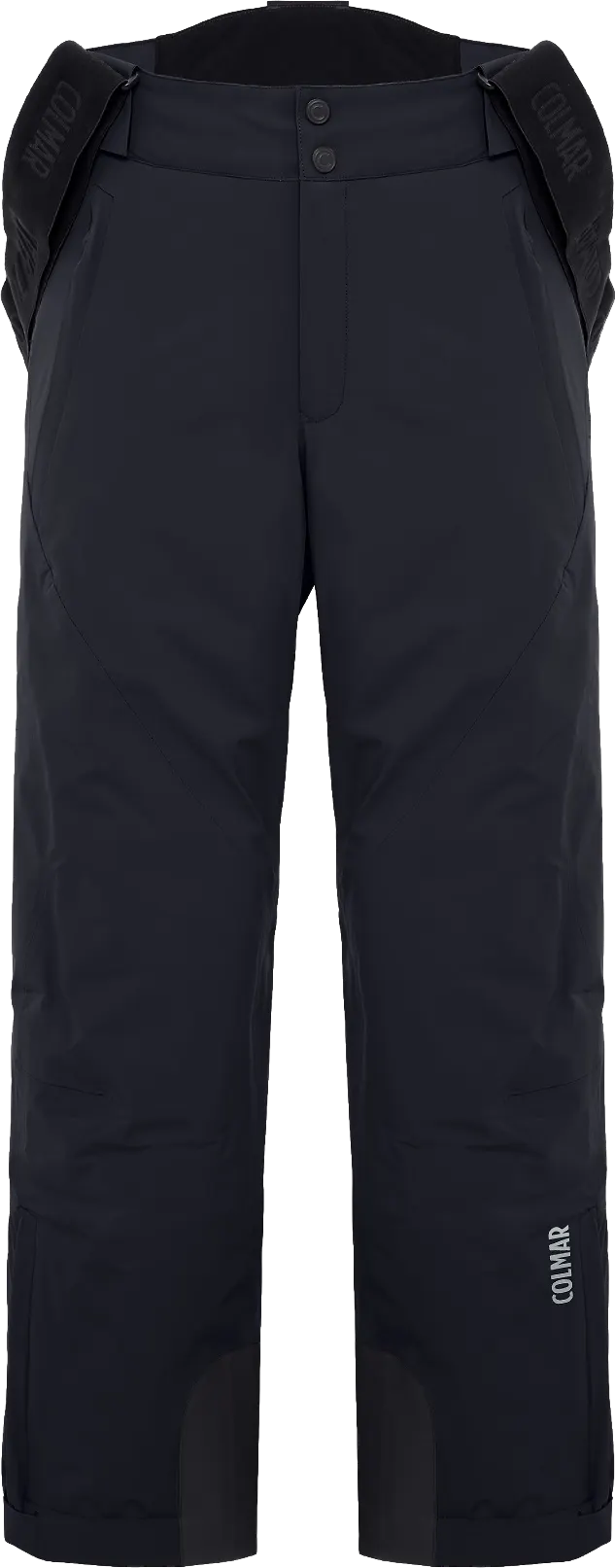 Colmar Men´s Tailored padded Salopette Black