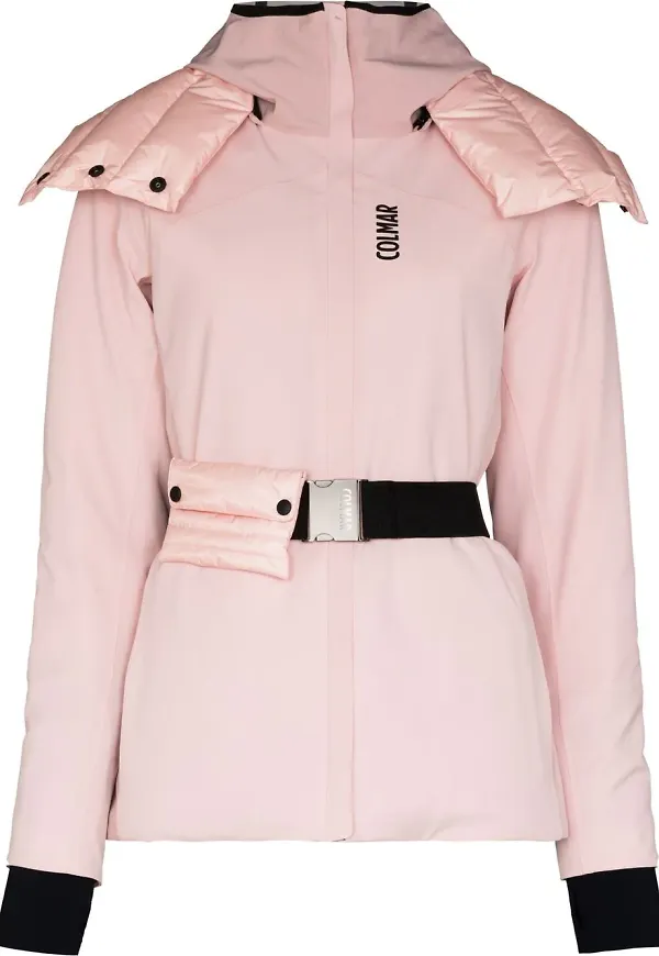 Colmar Splendor Dualism skidjacka - Rosa