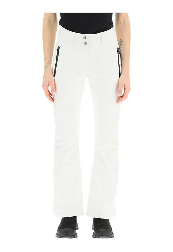 Colmar Trousers Vit, Dam