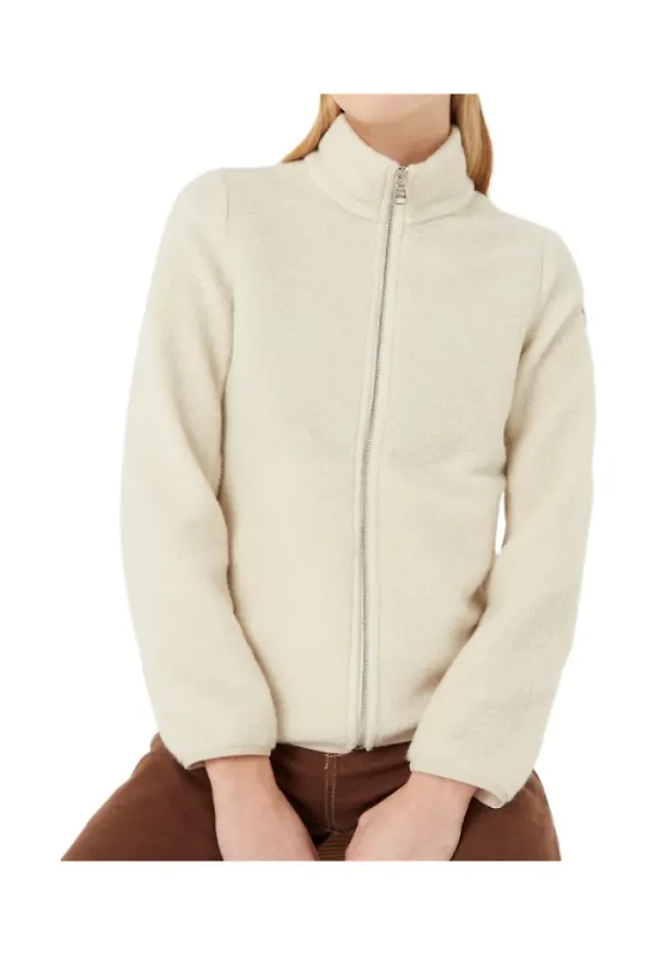 Colmar Zip-throughs Beige, Dam