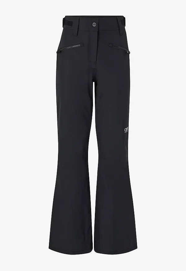 ColourWear - Skidbyxor / snowboardbyxor Cork Pants - Svart