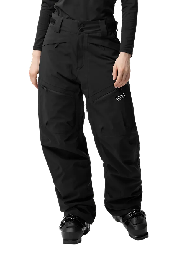 ColourWear Women´s Transfer Pants Black