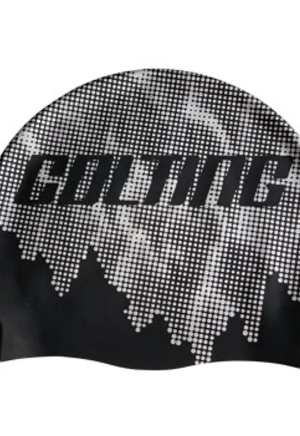Colting Wetsuits Swimcap SC04 Silver